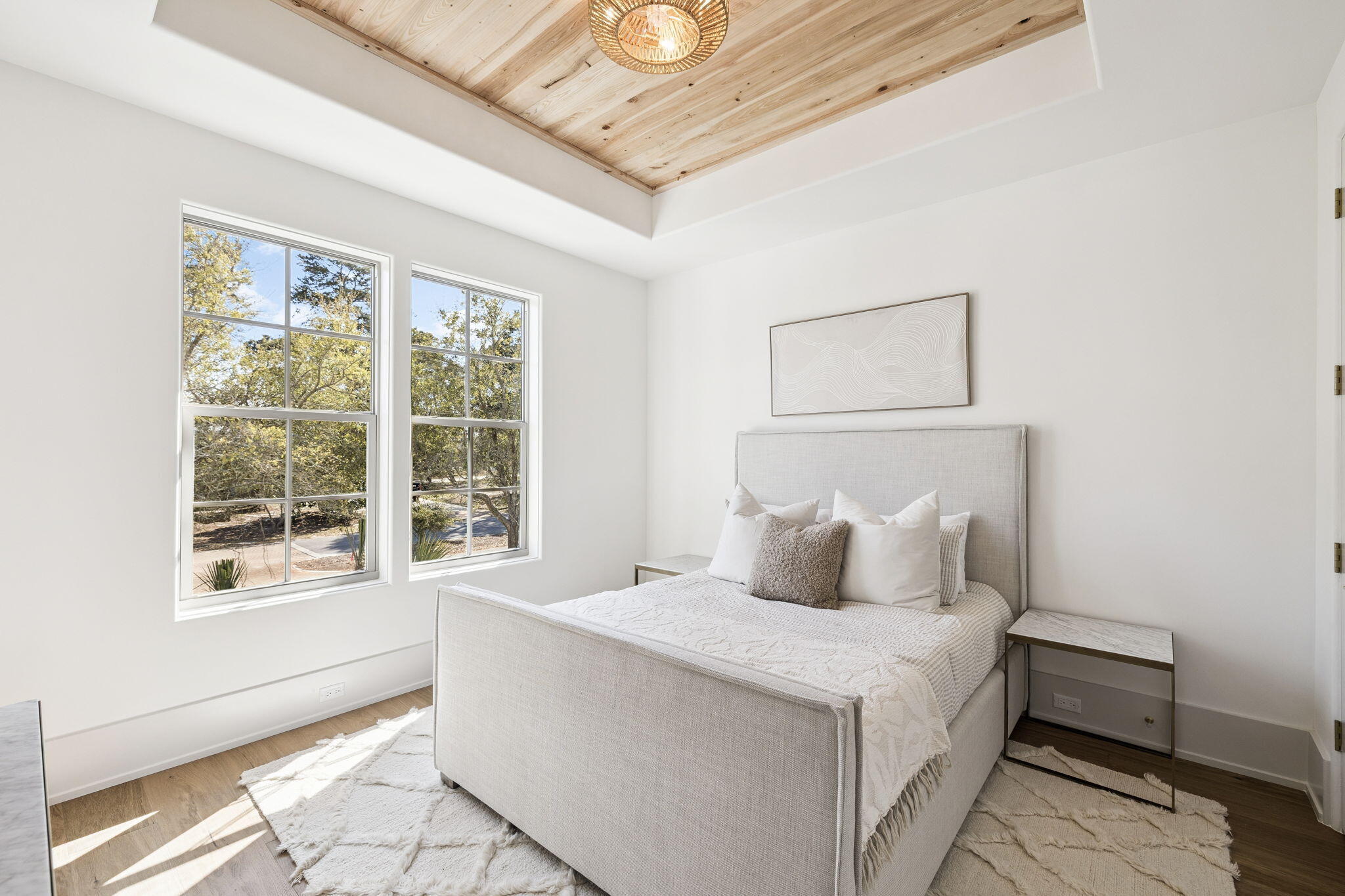 THE PRESERVE AT INLET BEACH - Residential