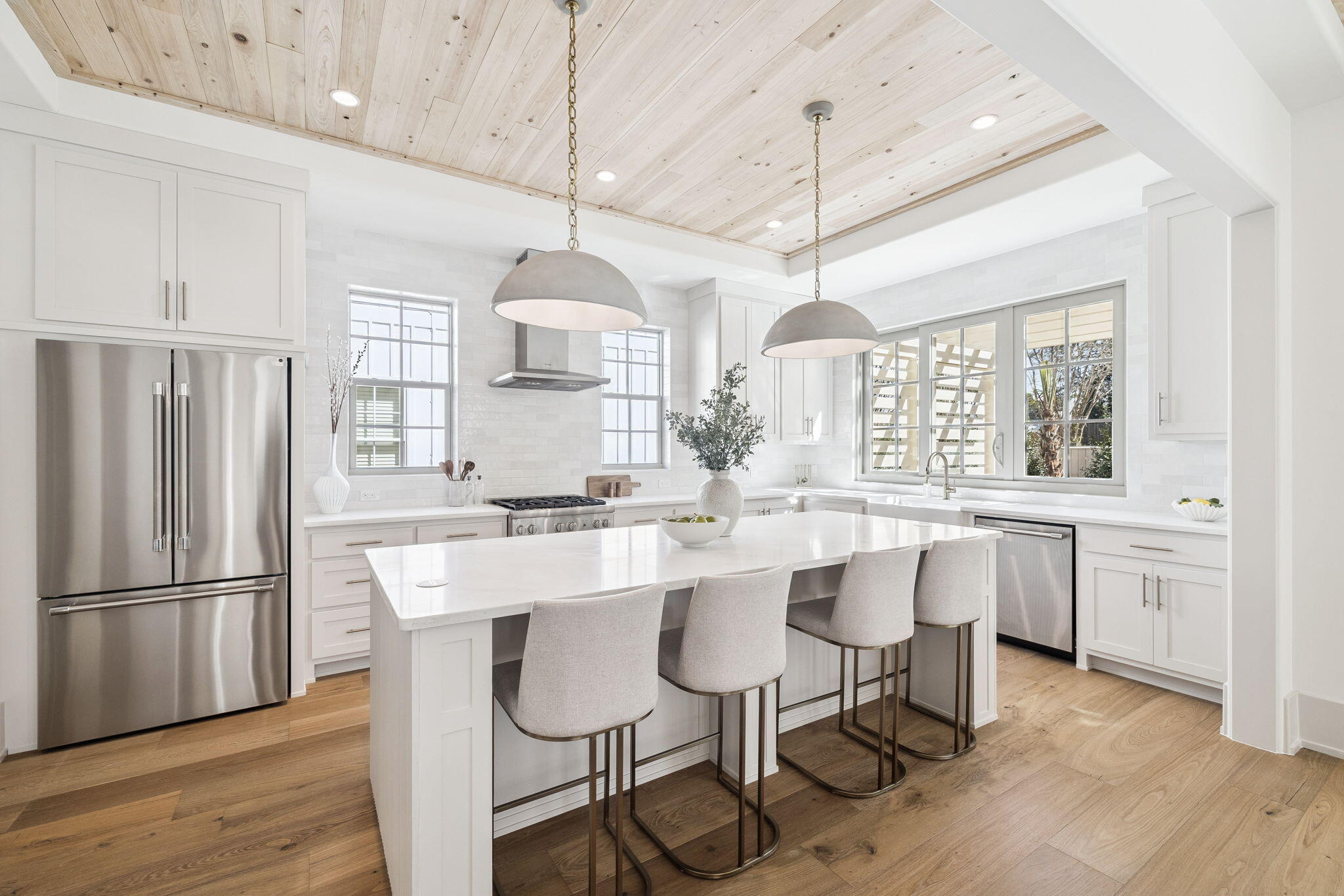 THE PRESERVE AT INLET BEACH - Residential