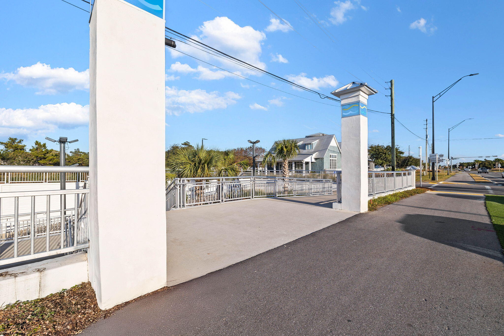 THE PRESERVE AT INLET BEACH - Residential