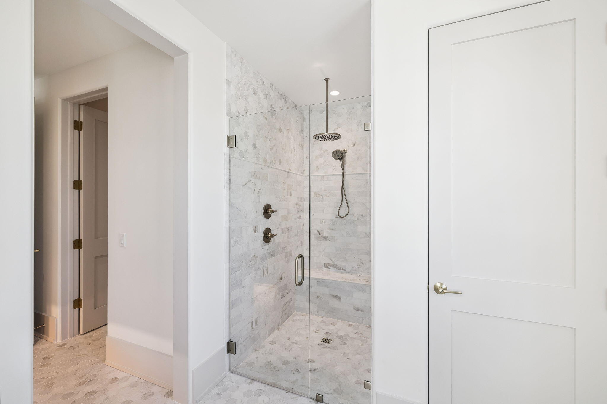 THE PRESERVE AT INLET BEACH - Residential