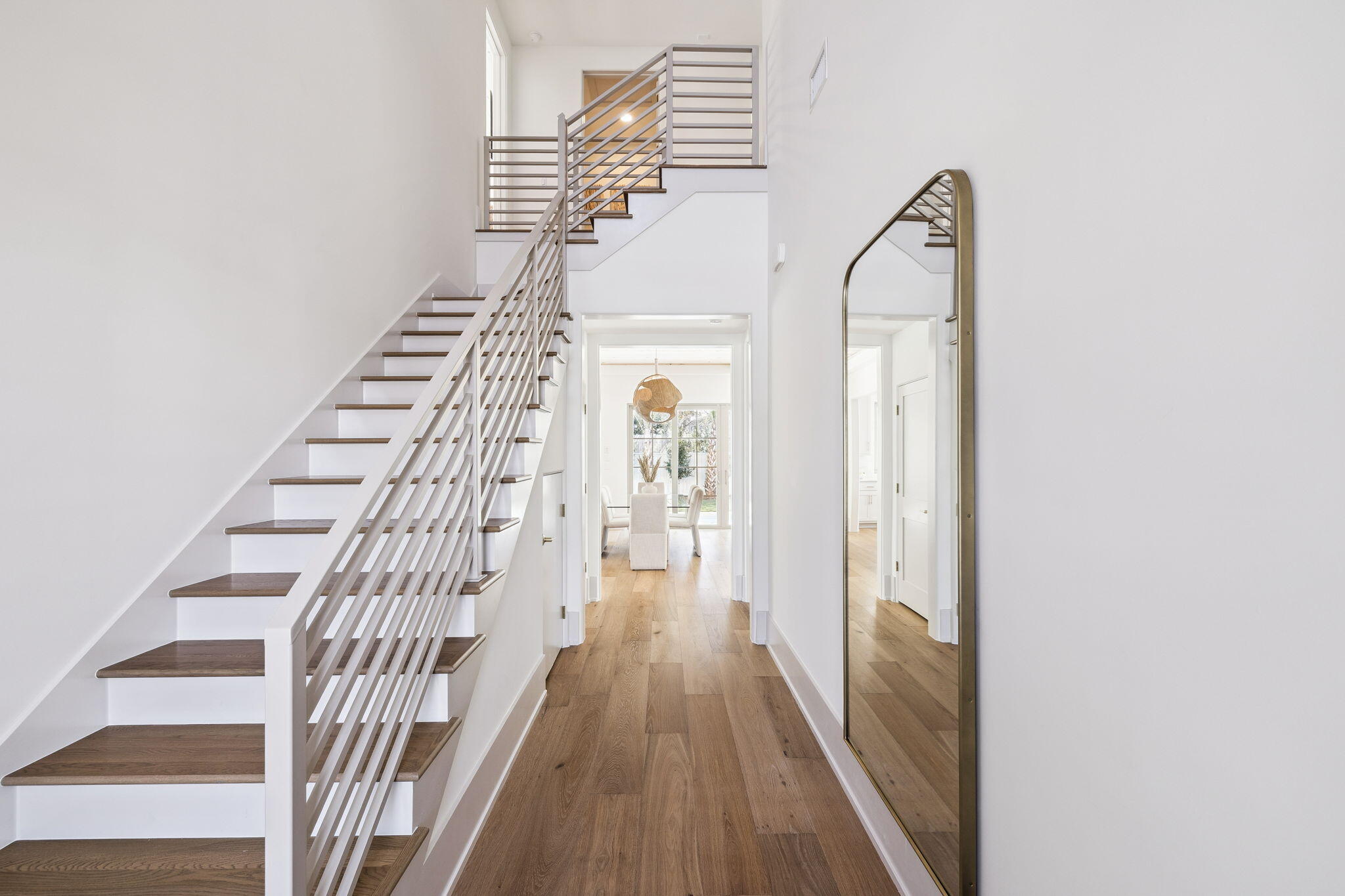 THE PRESERVE AT INLET BEACH - Residential