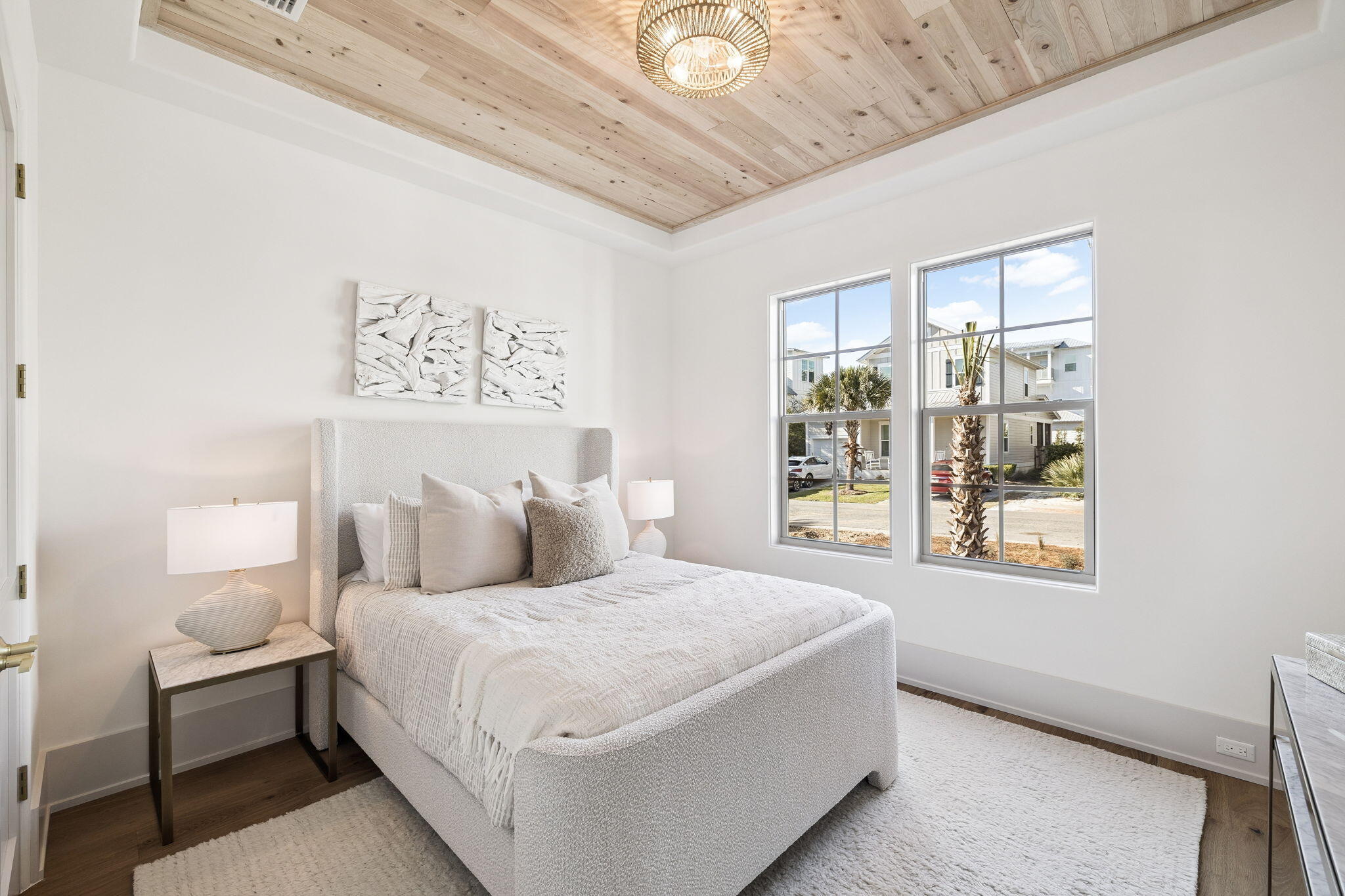 THE PRESERVE AT INLET BEACH - Residential