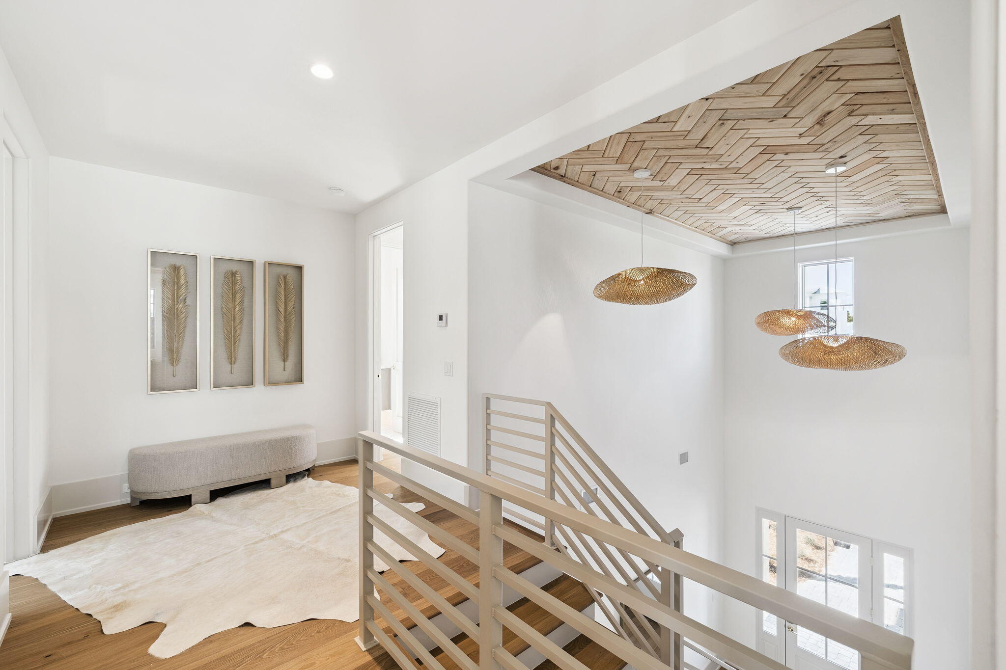 THE PRESERVE AT INLET BEACH - Residential