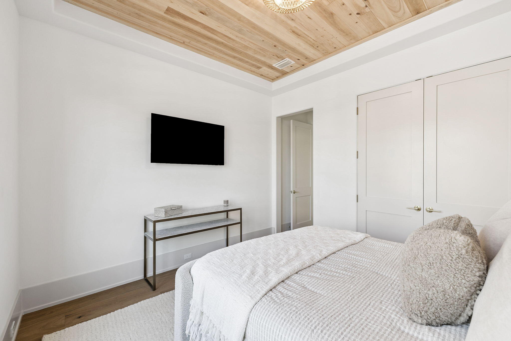 THE PRESERVE AT INLET BEACH - Residential