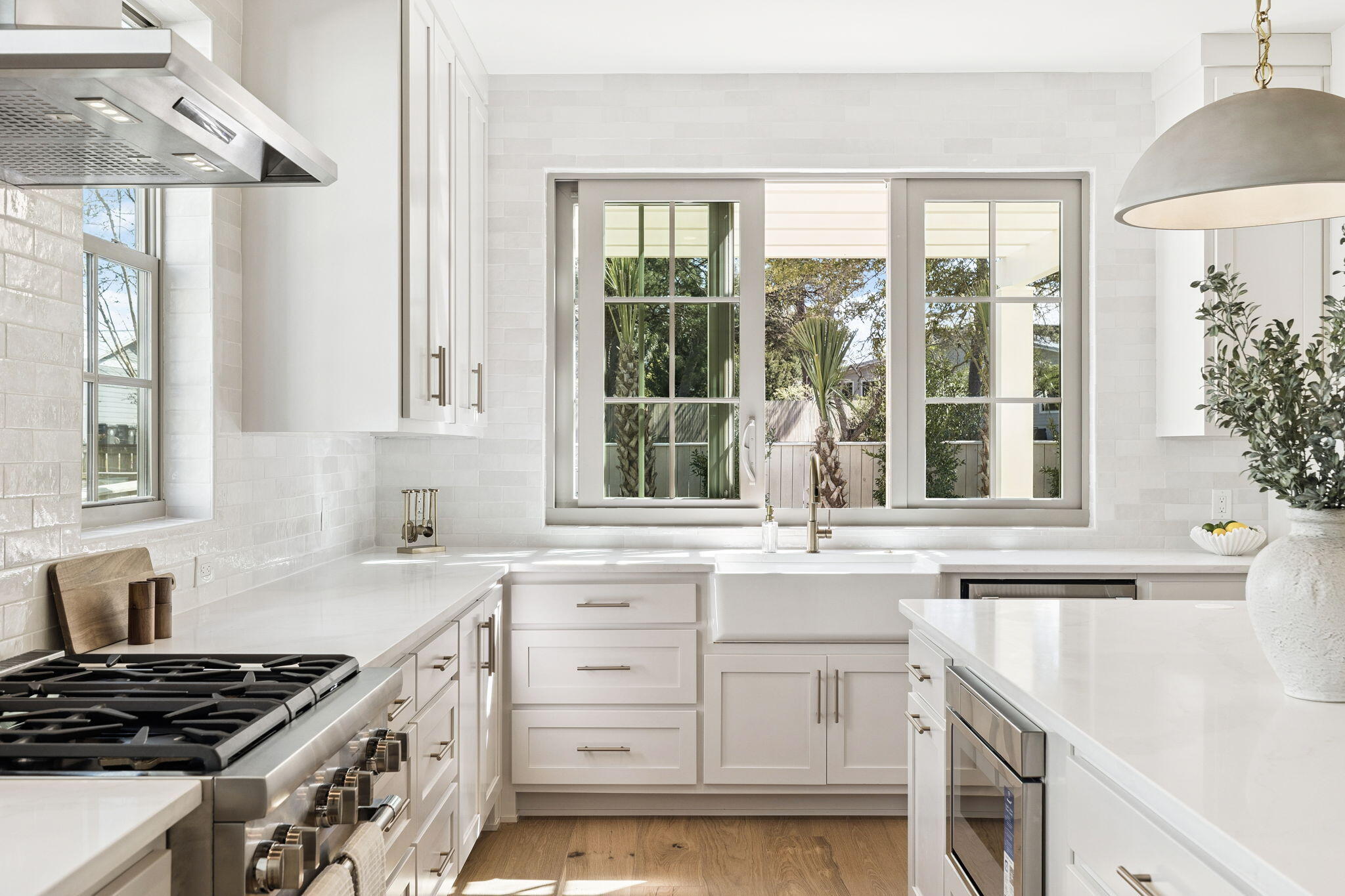 THE PRESERVE AT INLET BEACH - Residential