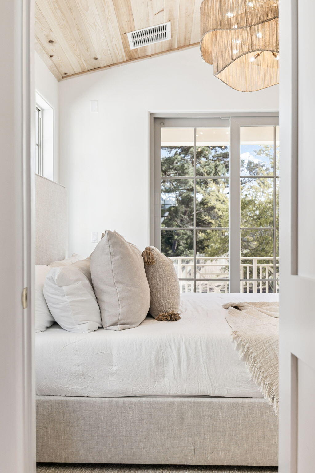 THE PRESERVE AT INLET BEACH - Residential