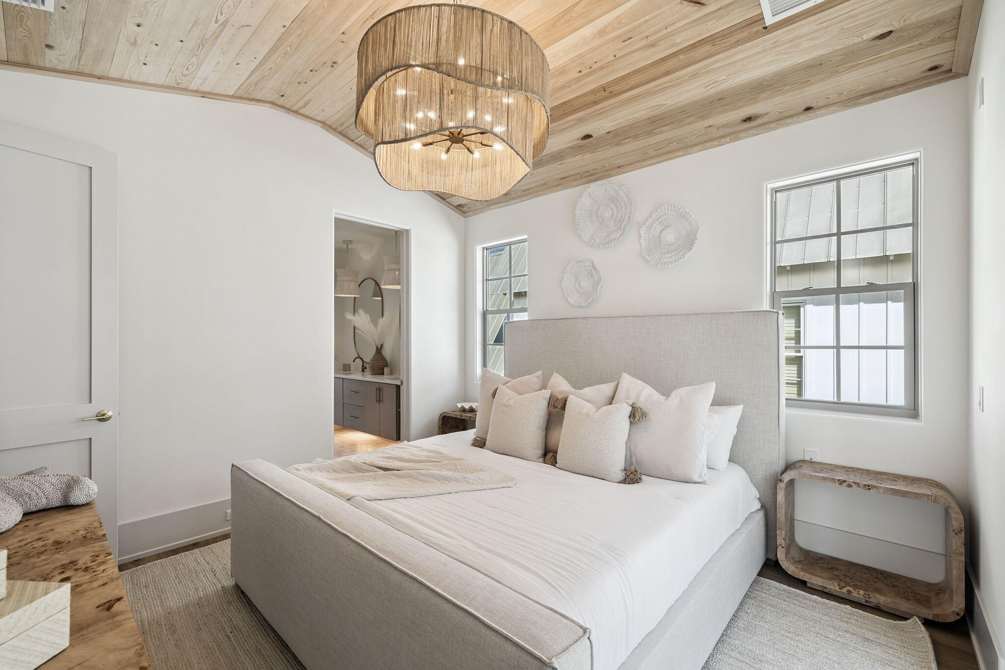 THE PRESERVE AT INLET BEACH - Residential