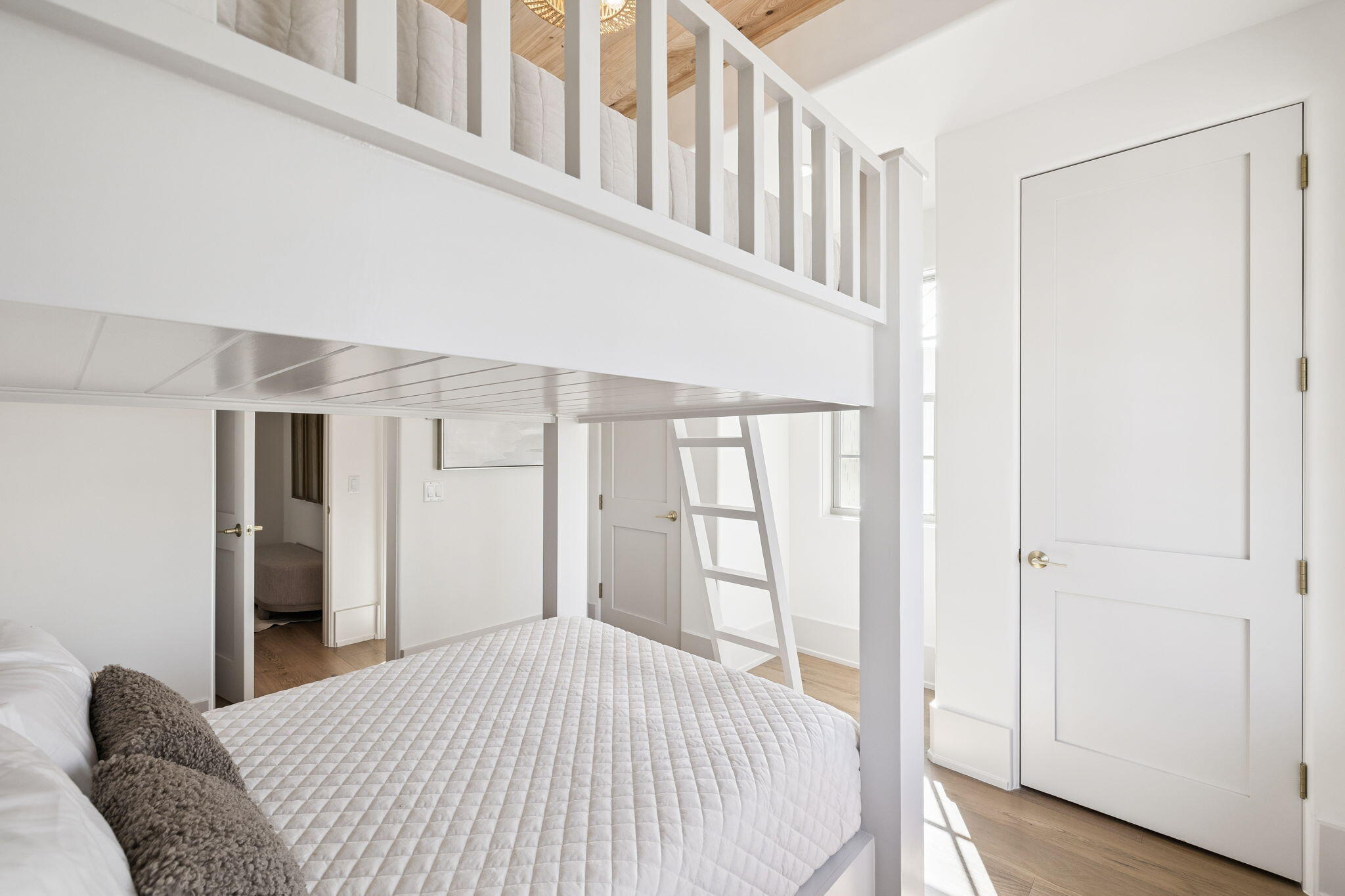 THE PRESERVE AT INLET BEACH - Residential