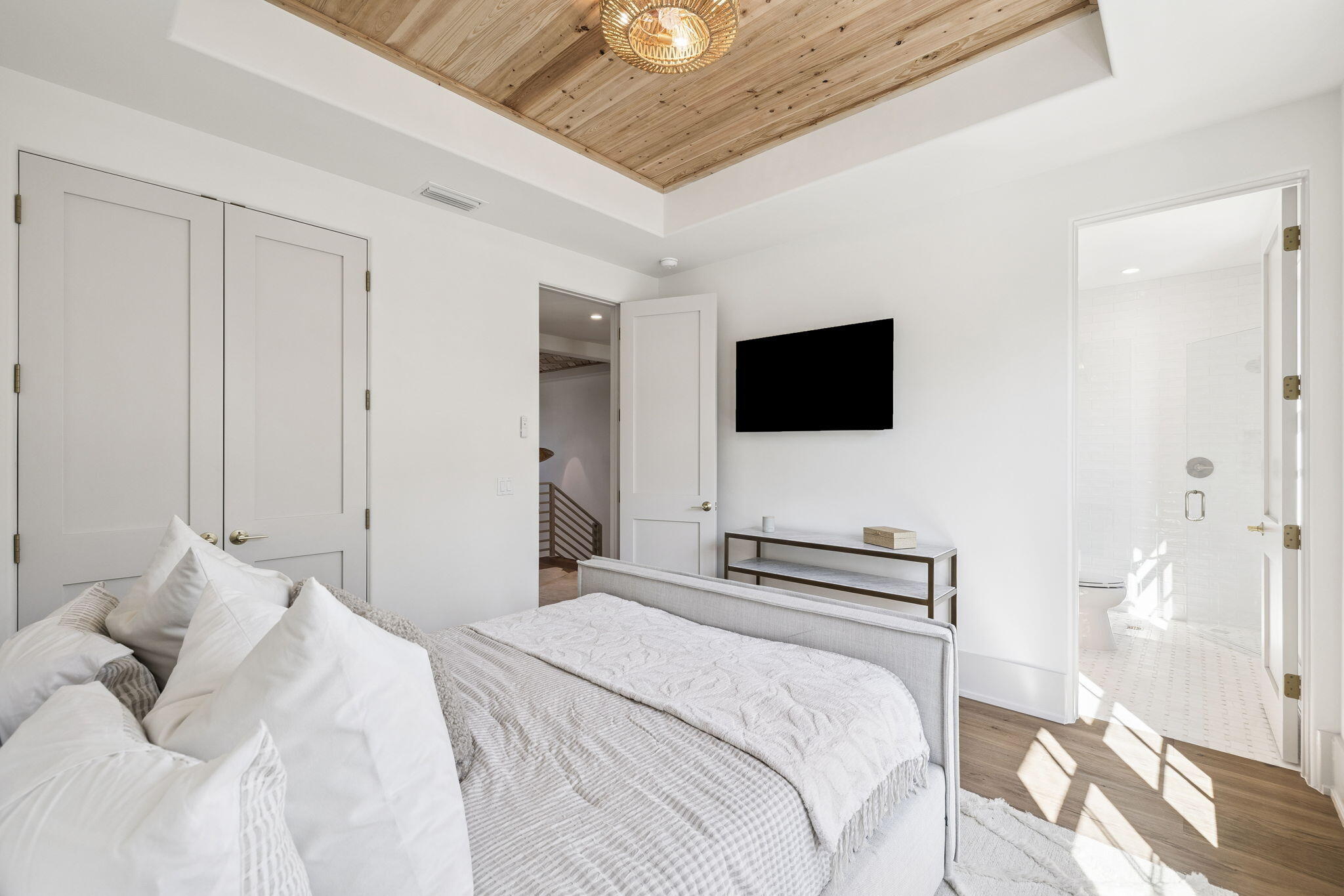 THE PRESERVE AT INLET BEACH - Residential