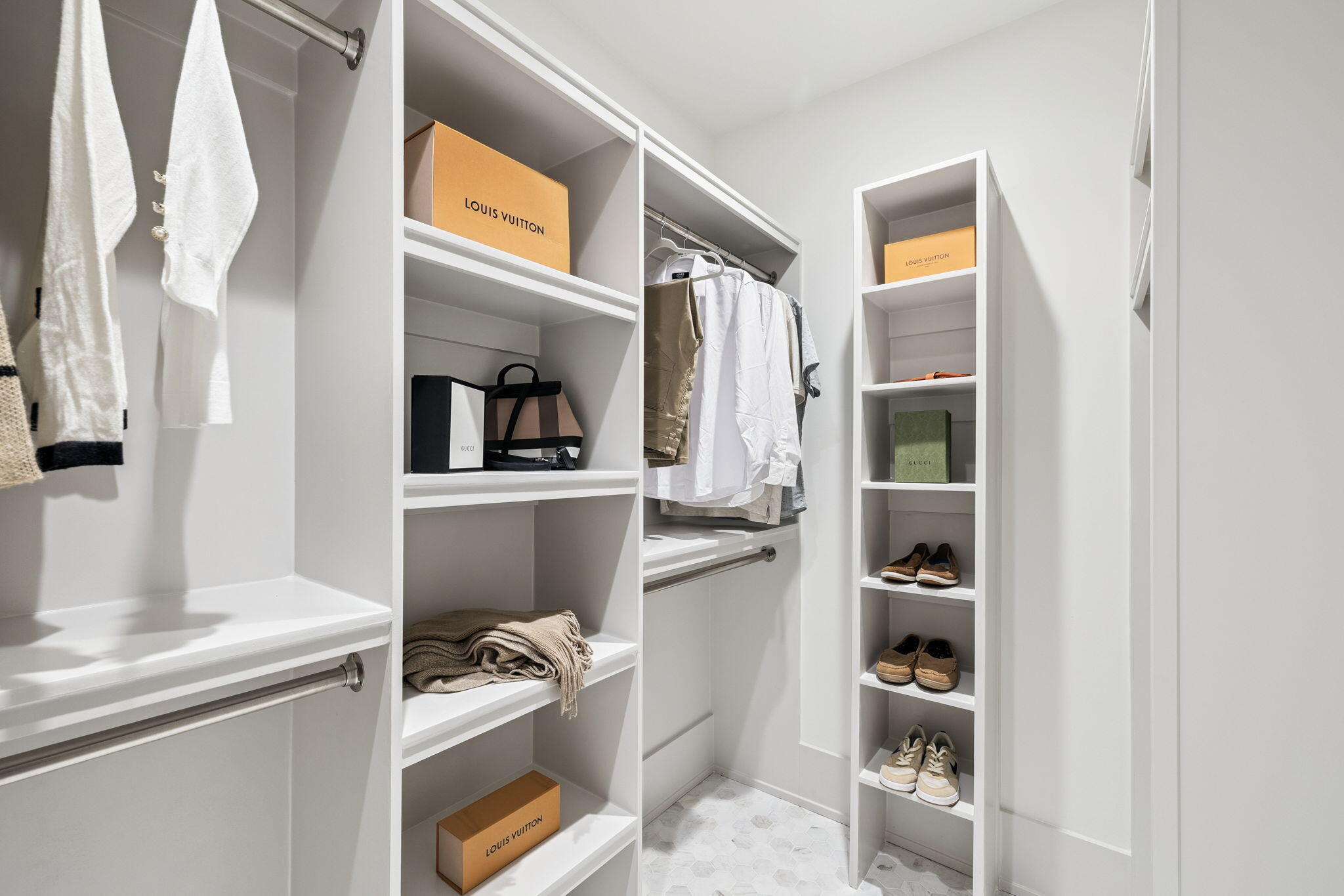 THE PRESERVE AT INLET BEACH - Residential