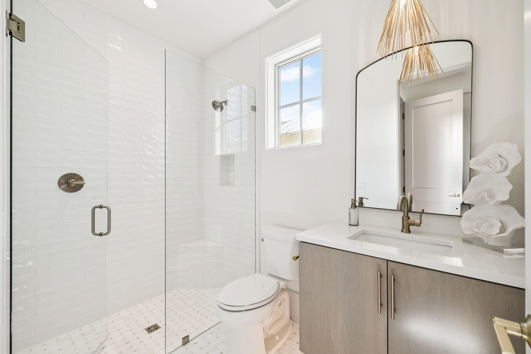 THE PRESERVE AT INLET BEACH - Residential