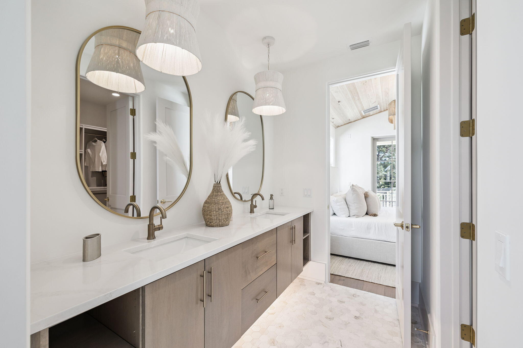 THE PRESERVE AT INLET BEACH - Residential