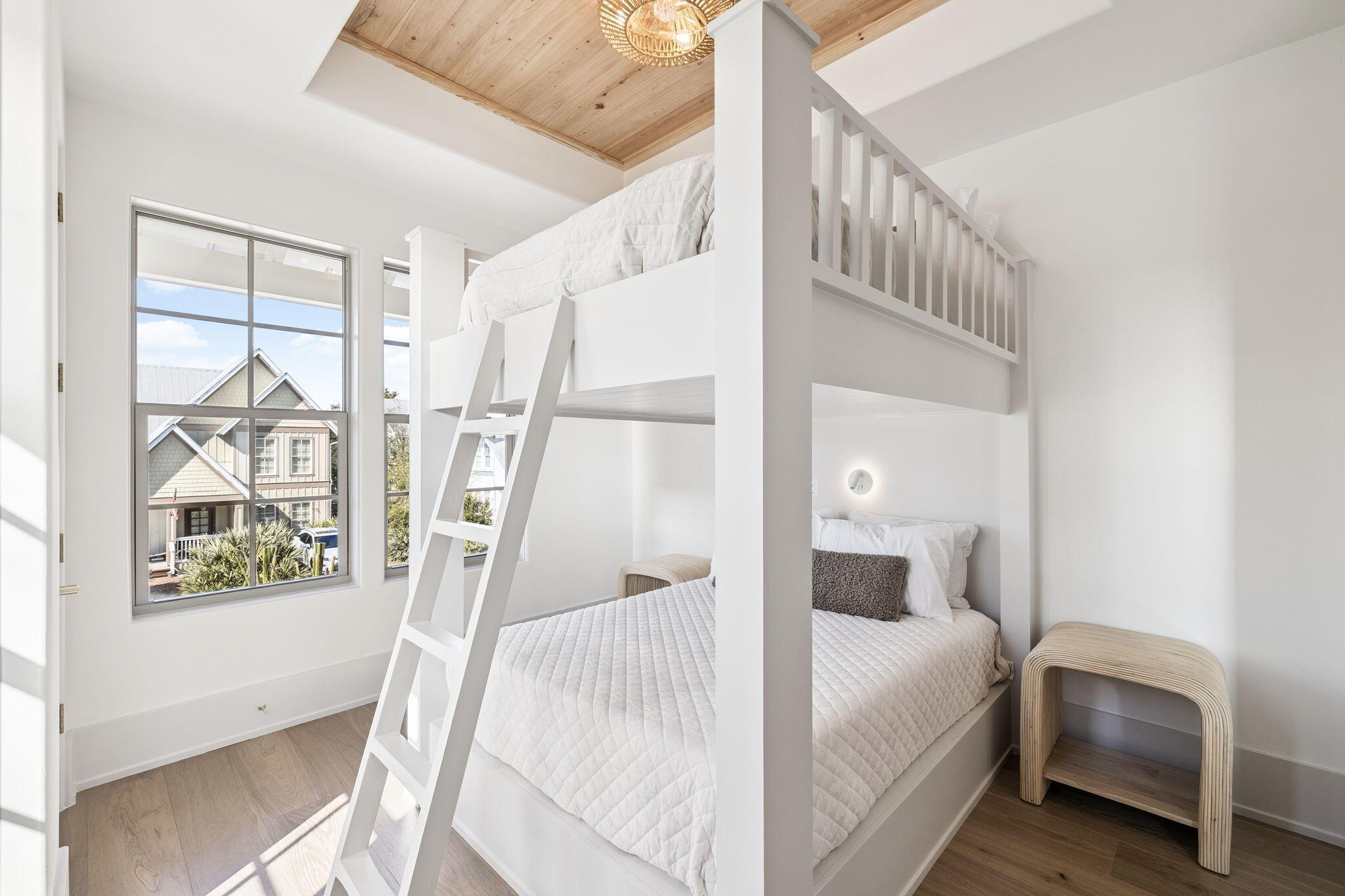 THE PRESERVE AT INLET BEACH - Residential