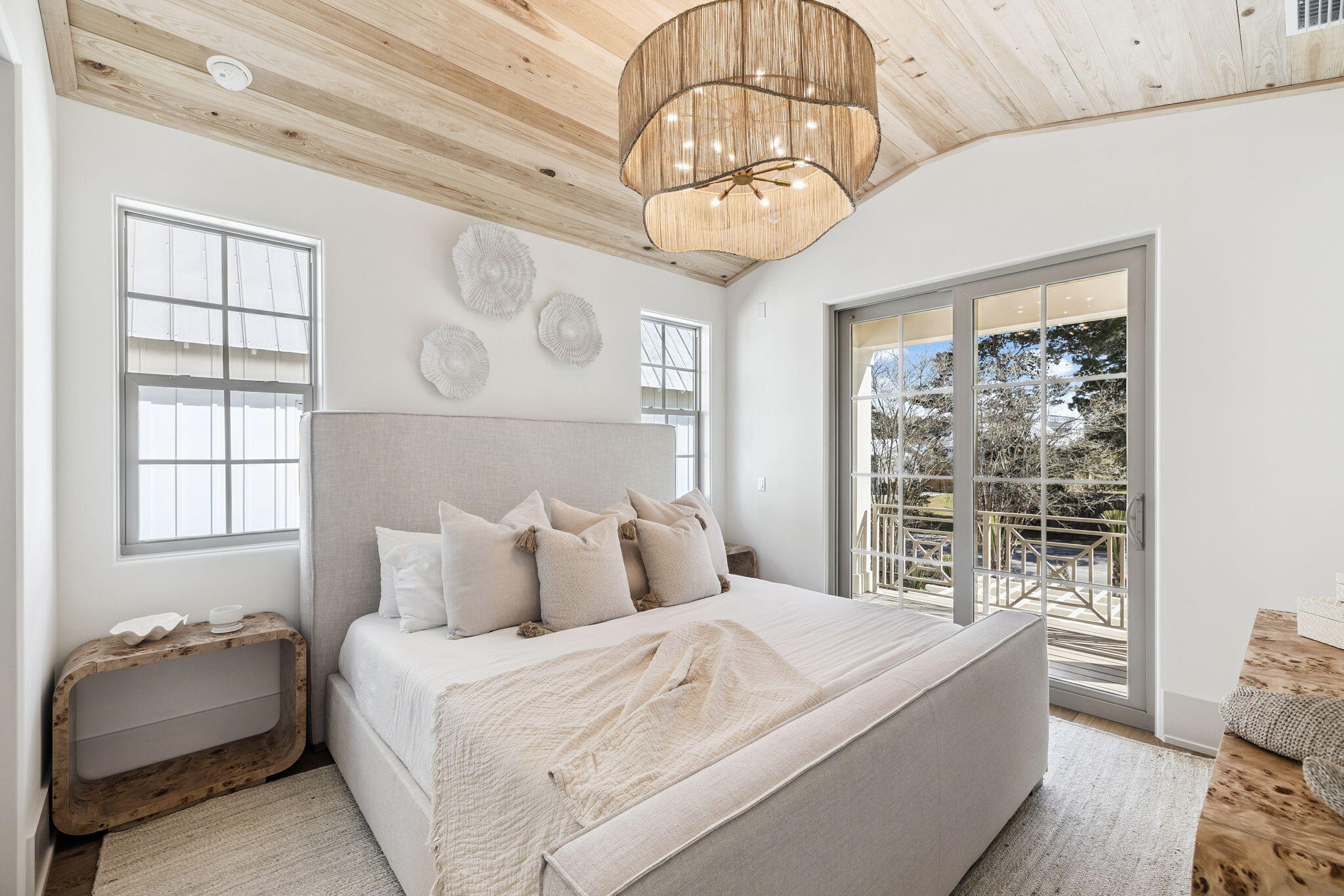 THE PRESERVE AT INLET BEACH - Residential