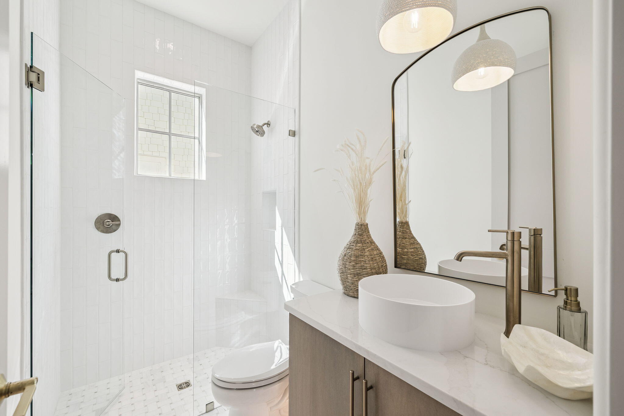 THE PRESERVE AT INLET BEACH - Residential