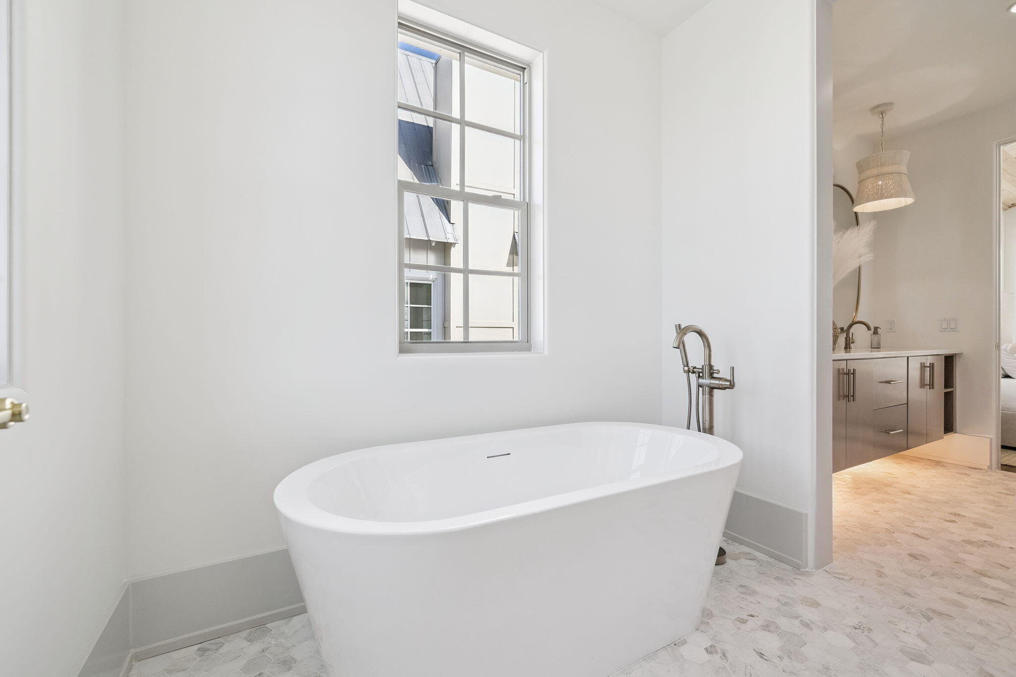 THE PRESERVE AT INLET BEACH - Residential