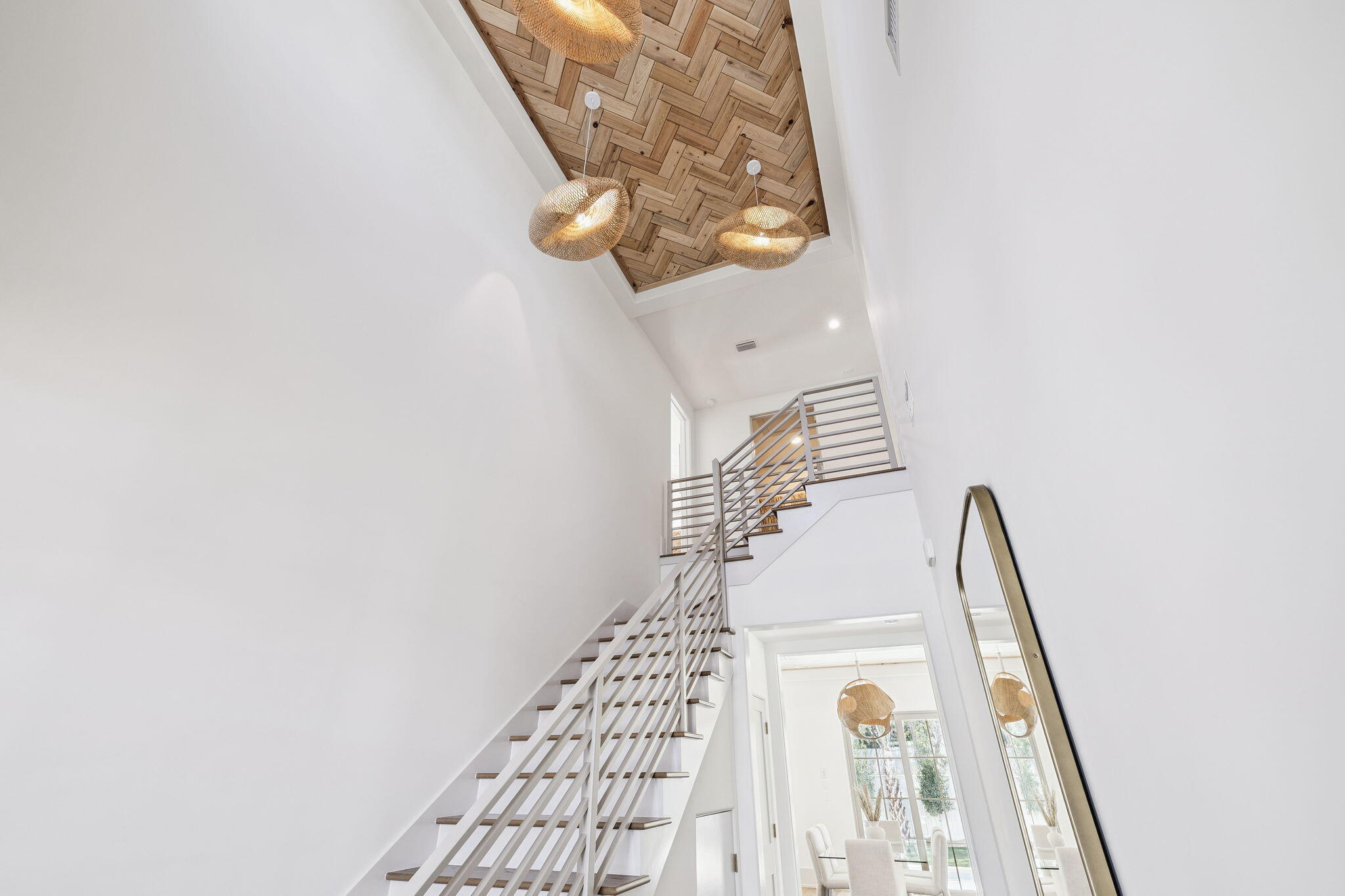 THE PRESERVE AT INLET BEACH - Residential