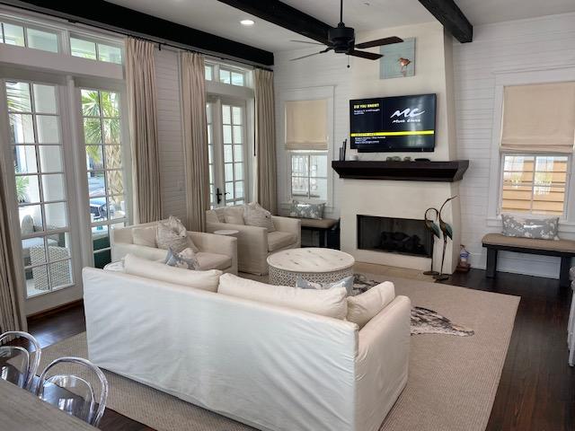 SEASIDE 15 - Residential