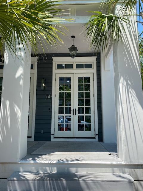 SEASIDE 15 - Residential