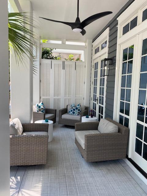 SEASIDE 15 - Residential