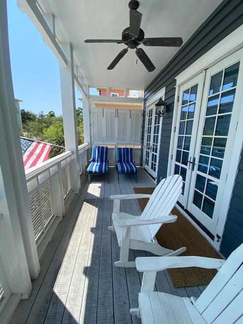 SEASIDE 15 - Residential
