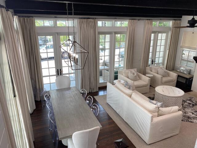 SEASIDE 15 - Residential