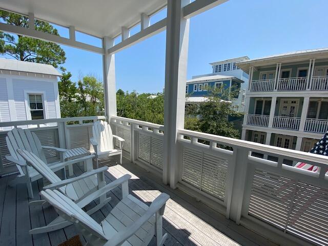 SEASIDE 15 - Residential