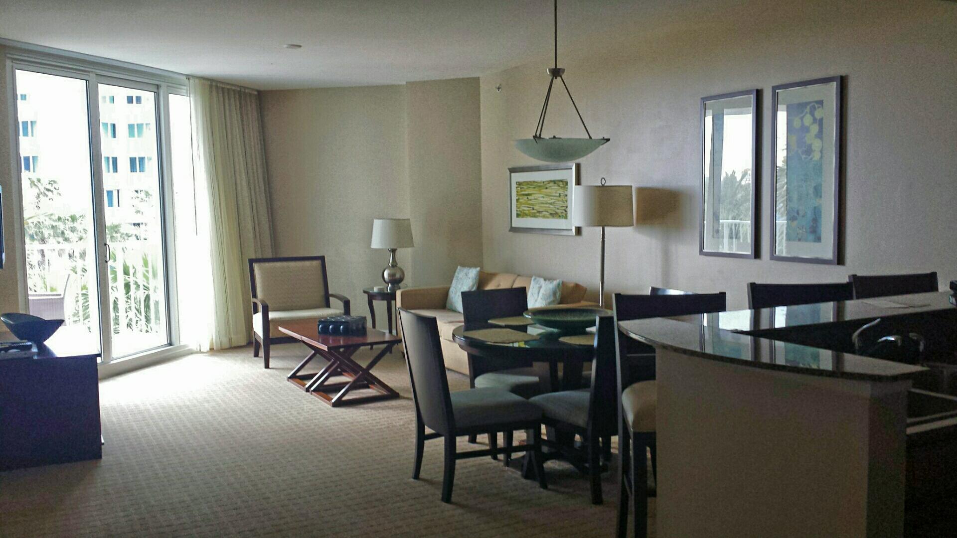 THE PALMS OF DESTIN - Residential