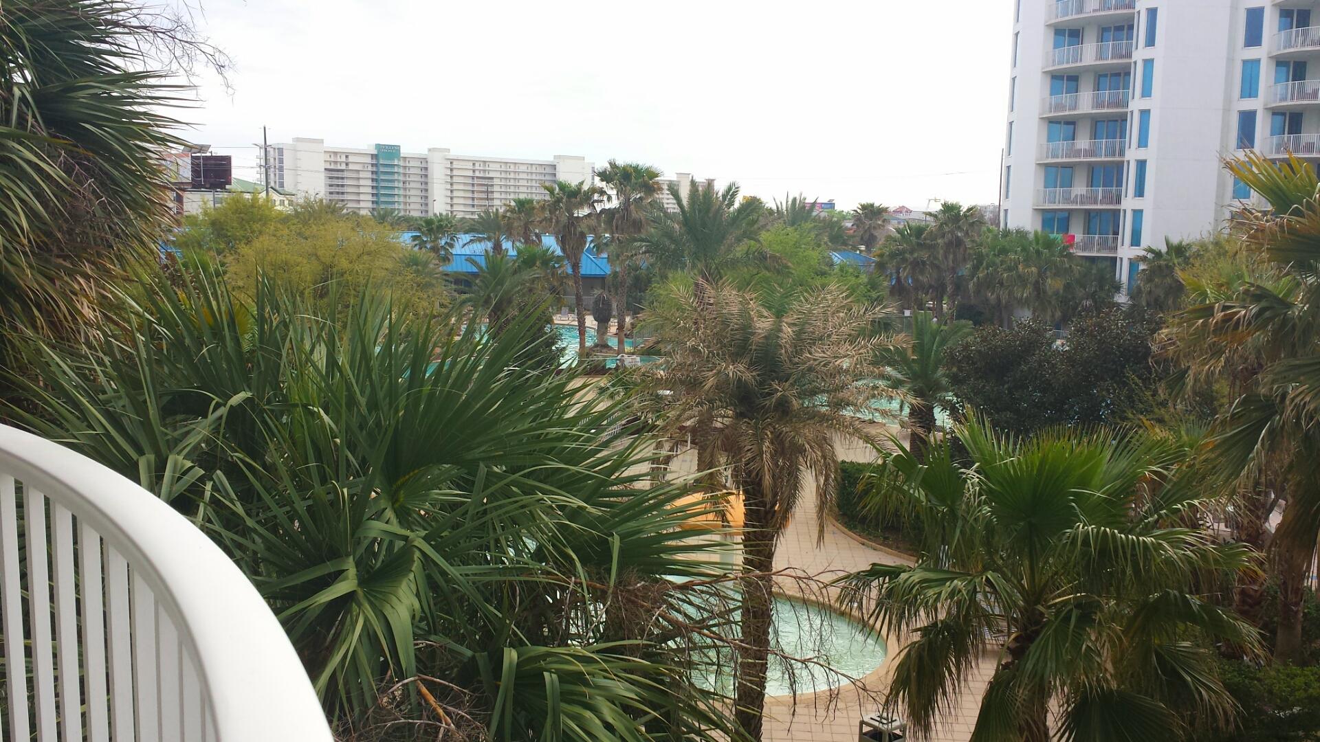 THE PALMS OF DESTIN - Residential