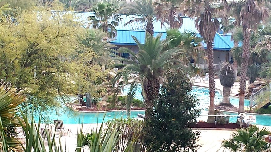 Live or vacation within 1/2 mile of world's most beautiful beaches including Henderson State Park. Take the tram that runs every 20 min. to nearby beaches. The Destin Commons and Silver Sands Outlet malls are both nearby for shopping needs. Amenities include on site restaurant, swimming pools, tennis courts, gift shop, covered parking garage, conference facility & fitness center. This third floor unit comes tastefully furnished and ready to enjoy. Master bedroom & living area open to balconies overlooking the pool. Unit has a spacious open living area, great for entertaining. Relax in the heart of Destin on the Emerald Coast!