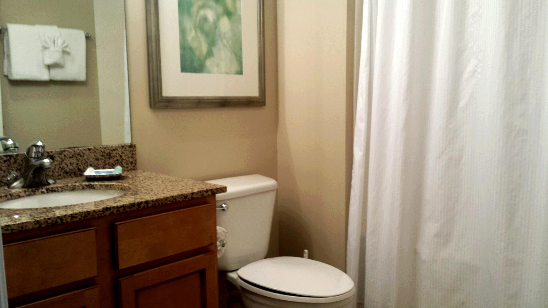 THE PALMS OF DESTIN - Residential