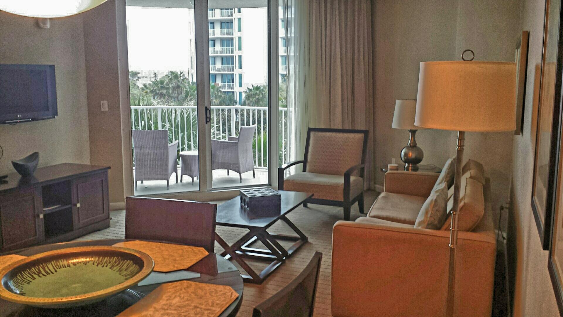 THE PALMS OF DESTIN - Residential