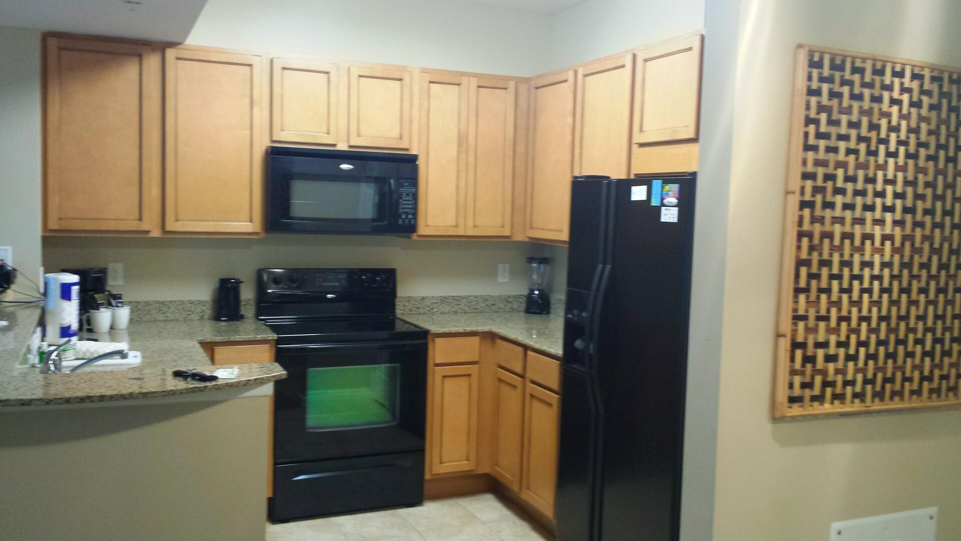 THE PALMS OF DESTIN - Residential