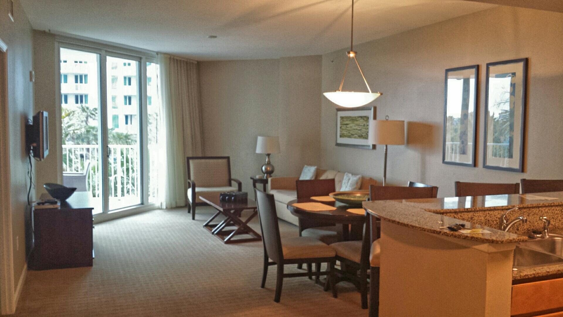 THE PALMS OF DESTIN - Residential