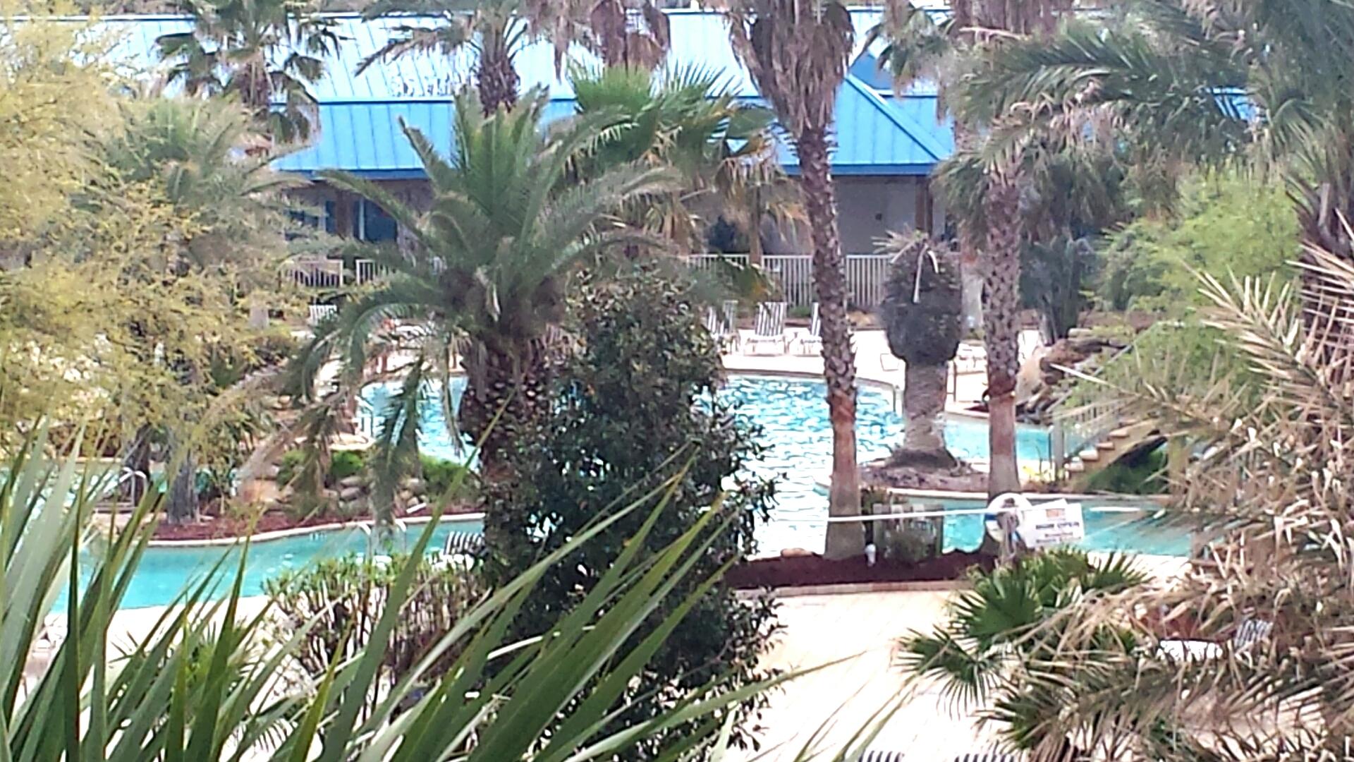 THE PALMS OF DESTIN - Residential