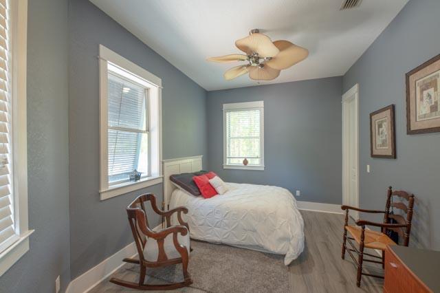 Crystal Lake Sandestin - Residential