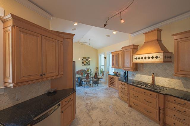 Crystal Lake Sandestin - Residential