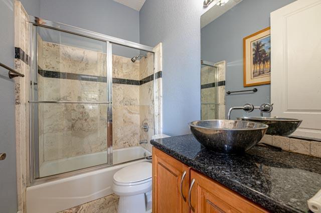 Crystal Lake Sandestin - Residential