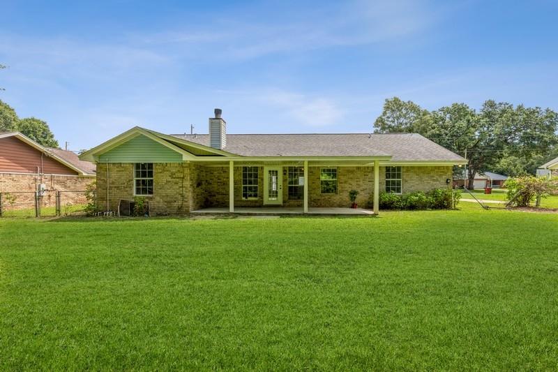 CARISTEN OAKS - Residential