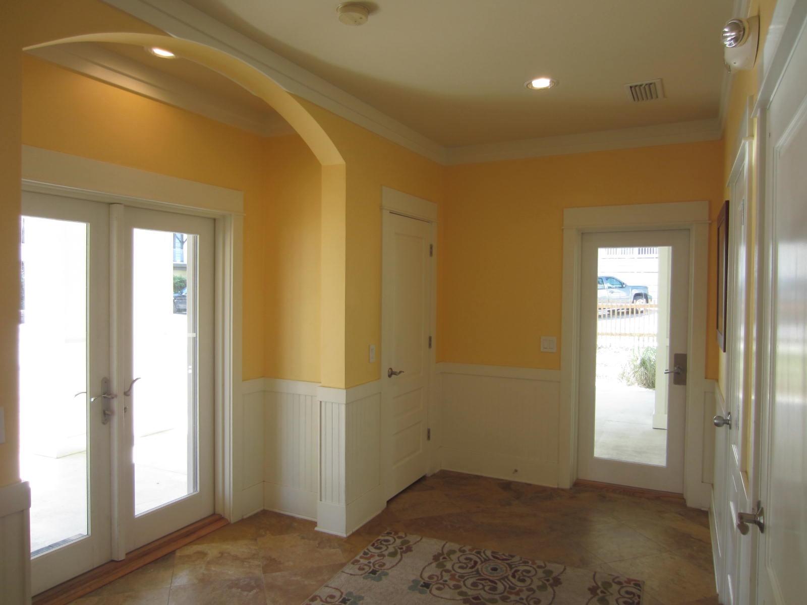 GRAYTON BEACH FRONT - Residential