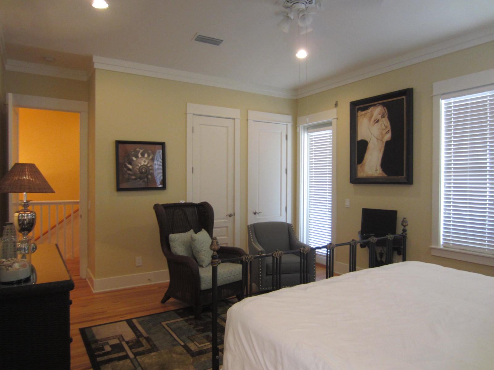 GRAYTON BEACH FRONT - Residential