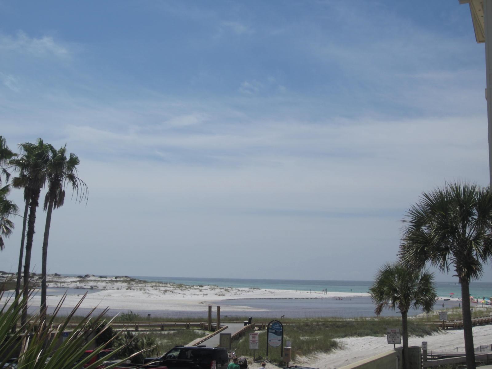 GRAYTON BEACH FRONT - Residential