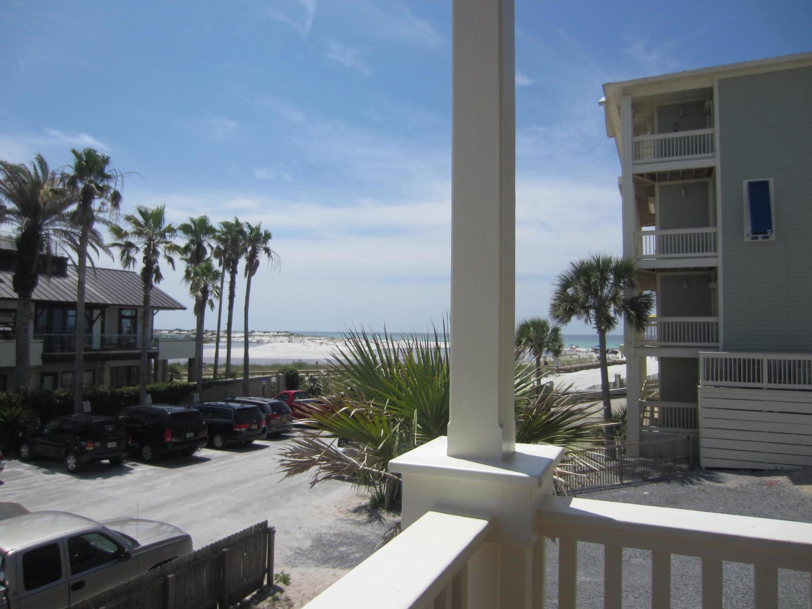 GRAYTON BEACH FRONT - Residential