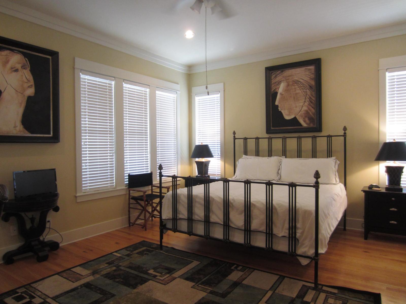 GRAYTON BEACH FRONT - Residential