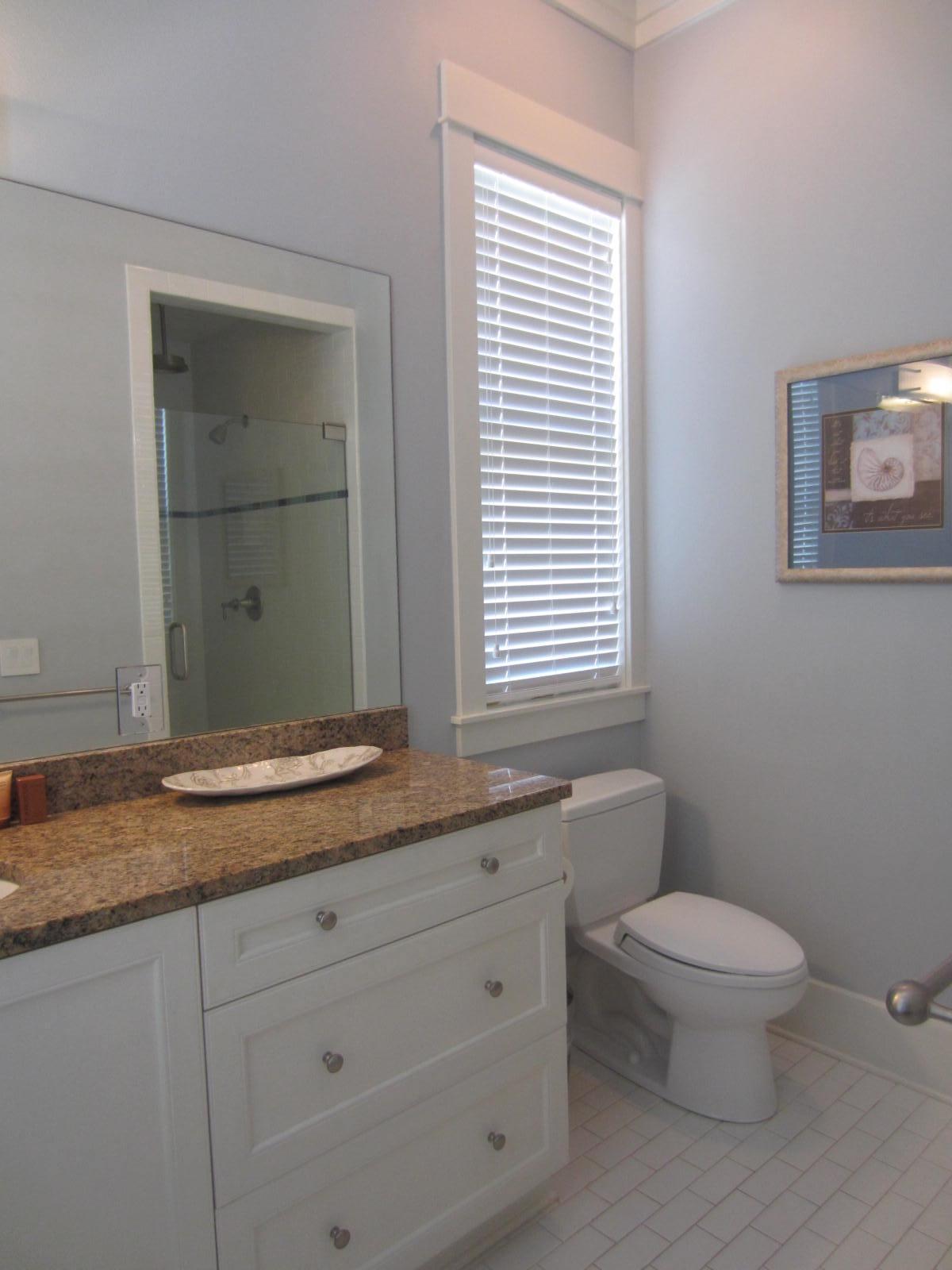 GRAYTON BEACH FRONT - Residential