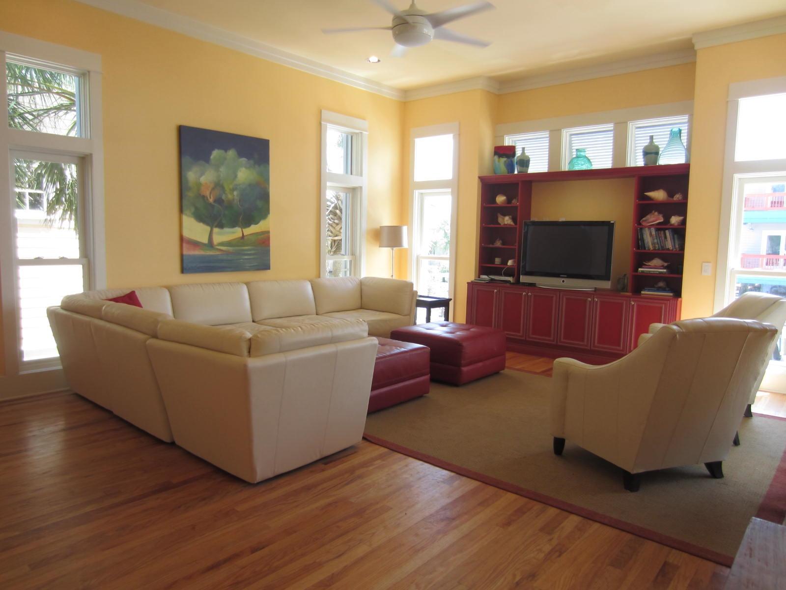GRAYTON BEACH FRONT - Residential
