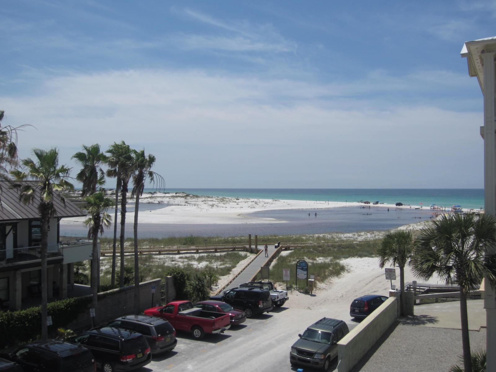 GRAYTON BEACH FRONT - Residential