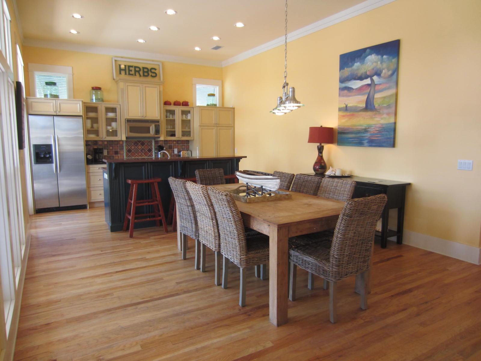 GRAYTON BEACH FRONT - Residential