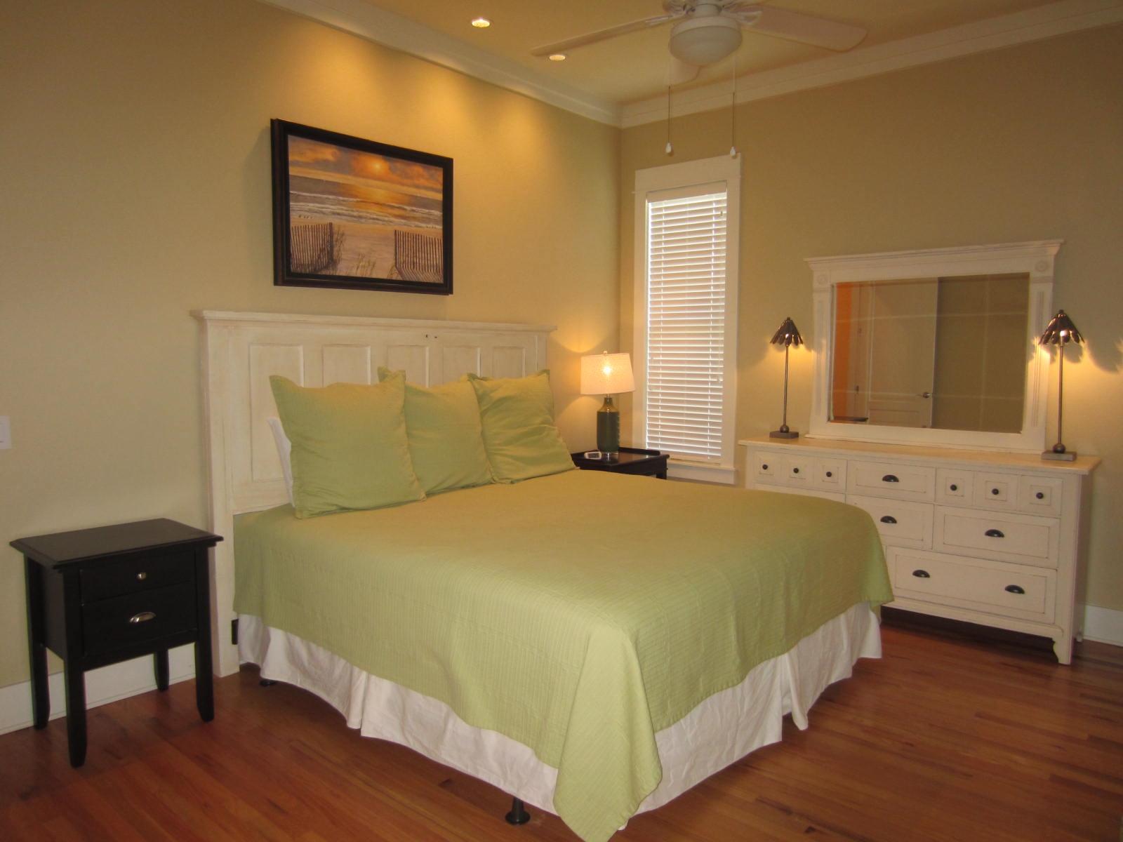 GRAYTON BEACH FRONT - Residential