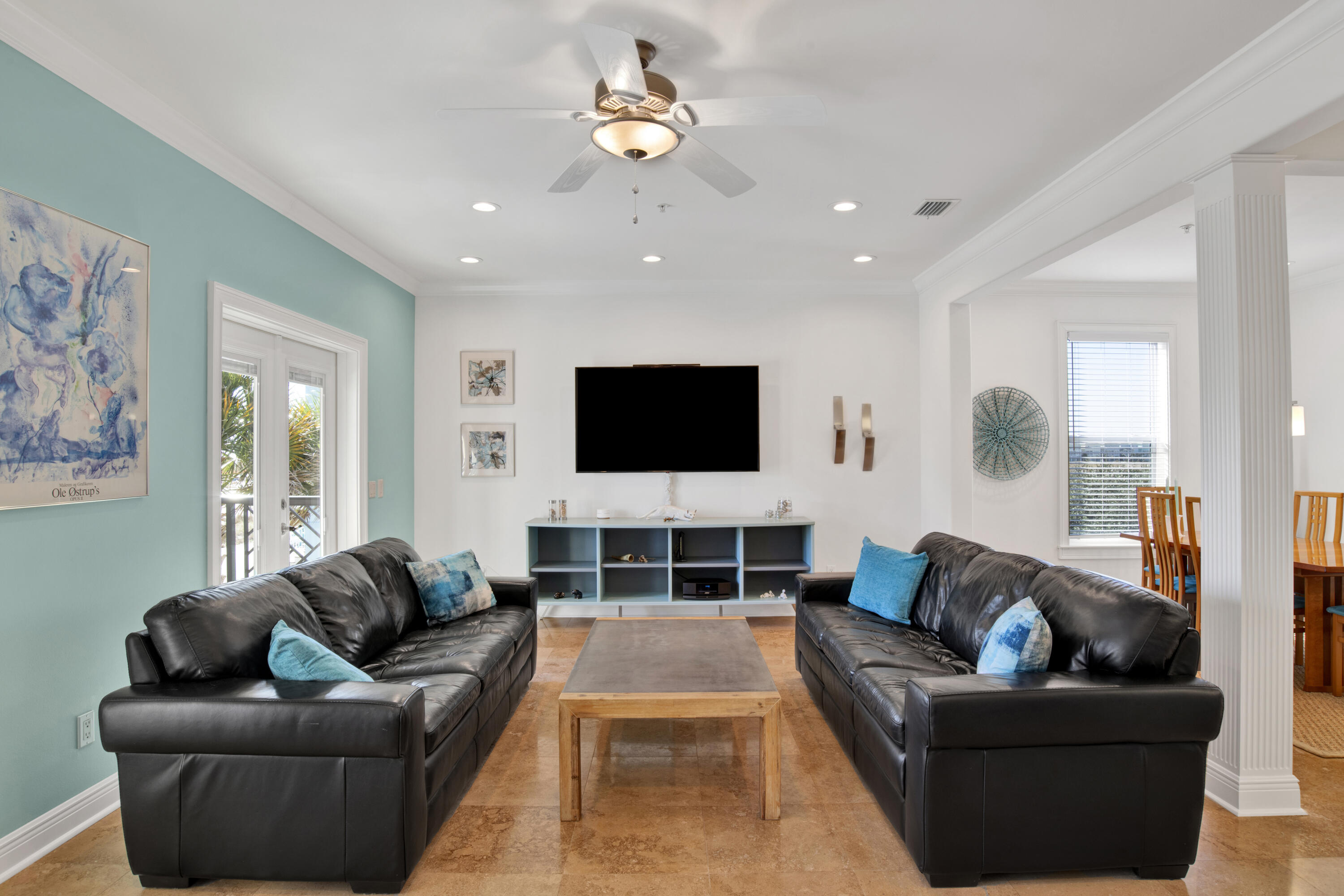 NAVARRE BEACH RESIDENTIAL - Residential